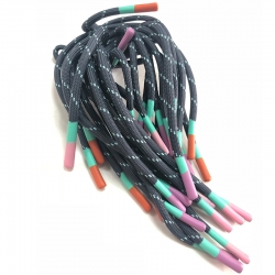 The silicone cord